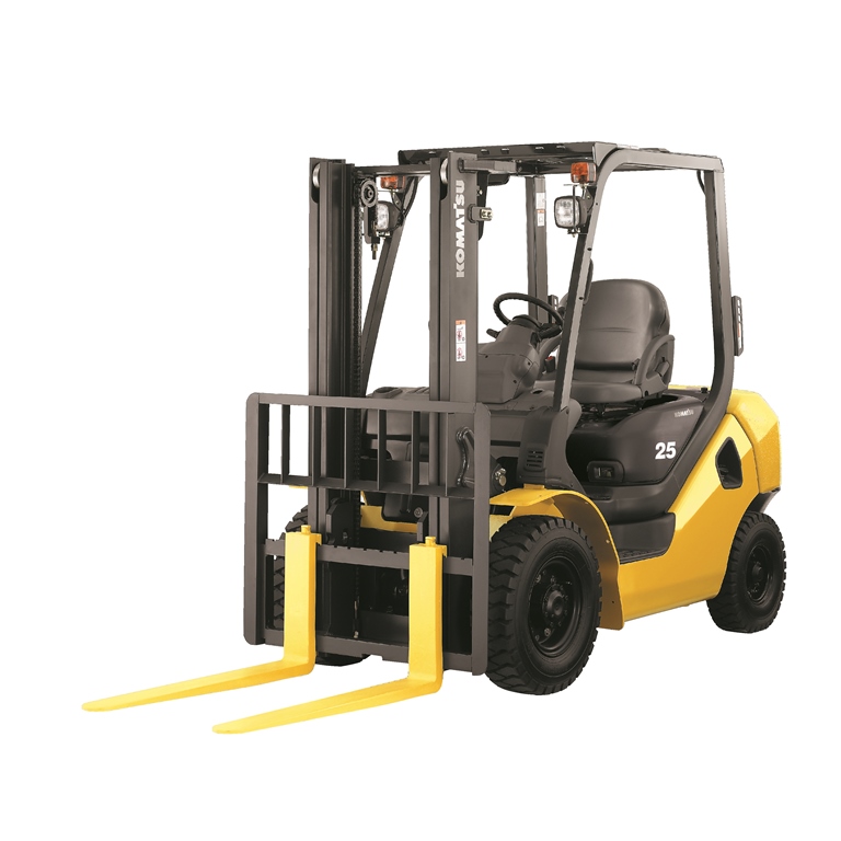 Komatsu BX | Komatsu